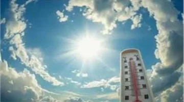 تحذير لـ 48 ساعة.. الأرصاد الجوية تنبه من الانخداع بارتفاع درجات الحرارة نهارًا